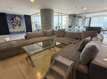 Departamento de 3 habitaciones, Huixquilucan · Exclusividad y Confort en Frondoso 2: El Epítome del Lujo en Lomas Country Club