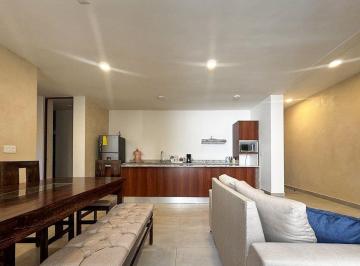 Departamento de 2 habitaciones, Mérida · Departamento en Renta en Hexán, Chuburná de Hidalgo, Mérida, Yucatán.