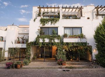 e5536c3f191ba3db6151dfcd86364785fad32a53bb4bc2467f900d41e230c568 · Casa en Venta en San Miguel de Allende a Pocos Minutos del Centro y Amueblada