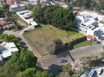 Terreno / Lote · 2498m² · Increíble Macrolote en Una de Las Mejores Zonas de La Ciudad, Expo Guadalajara