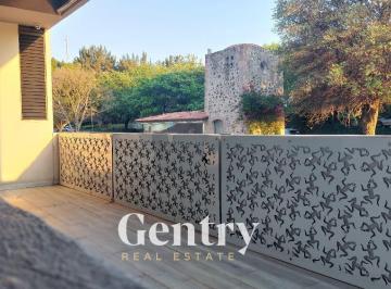 GENTRY REAL ESTATE · Local Renta La Reserva El Campanario