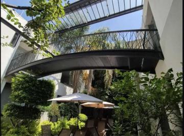 Oficina , Coyoacán · Oficina Renta Melchor Ocampo Coyoacan