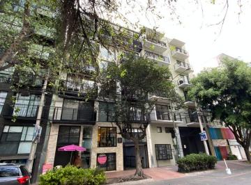 Departamento de 2 habitaciones, Benito Juárez · Excelente Departamento Nuevo en Venta con La Mejor Ubicación de La Nápoles.