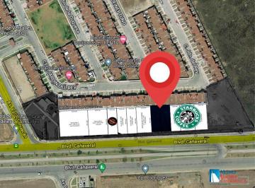 Terreno / Lote · 600m² · Terreno en Renta Jardines de Versalles León, Guanajuato