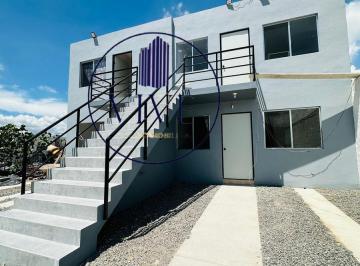 Departamento · 65m² · 2 Recámaras · 1 Estacionamiento · Departamento Planta Alta