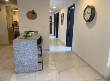 Departamento · 112m² · 2 Recámaras · 2 Estacionamientos · Departamento en Venta en Benito Juárez, Cdmx