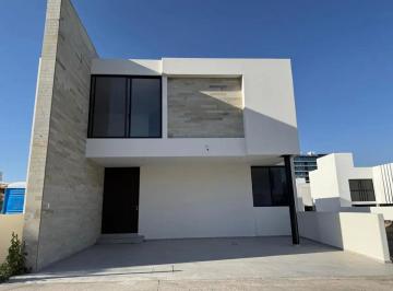 1 · Casa en Venta en St. Angelo Al Norponiente de Aguascalientes