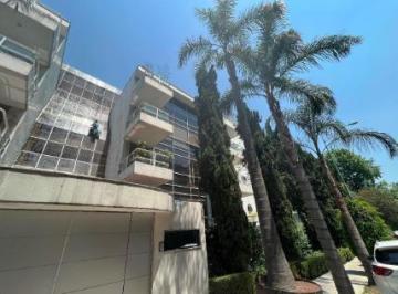 Departamento · 310m² · 3 Recámaras · 2 Estacionamientos · Departamento en Venta Bosques de Las Lomas con Dos Balcones