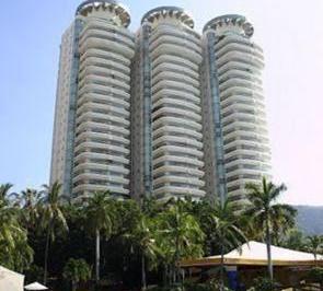 Departamento · 289m² · 4 Recámaras · 2 Estacionamientos · En Venta Departamento Costa Victoria Acapulco!