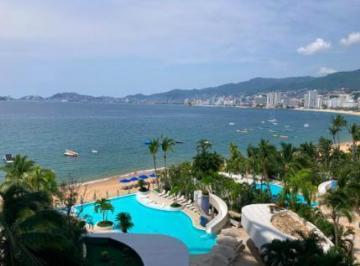 Departamento · 298m² · 4 Recámaras · 2 Estacionamientos · Departamento en Venta en Torre 2000 en Costa Victoria. Acapulco!