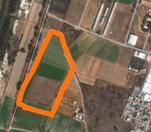 Terreno / Lote · 22484m² · Terreno en Venta Ek Zumpango, Estado de Mexico.
