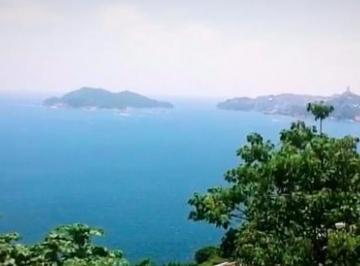 Terreno / Lote · 1002m² · Terreno en Venta en Acapulco Las Brisas. La Concha