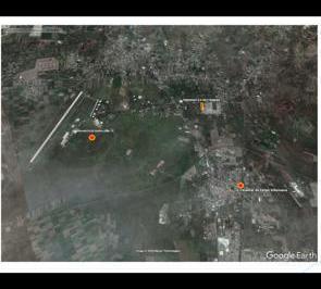 Terreno / Lote · 24737m² · Terreno en Venta en Camino a San Jeronimo, Xonacahuacan. Estado de México