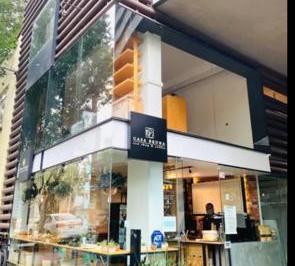 Departamento · 140m² · 3 Recámaras · 2 Estacionamientos · PH en Venta Como Inversión en El Corazón de La Colonia Condesa!