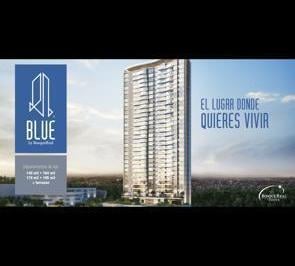 Departamento · 215m² · 3 Recámaras · 2 Estacionamientos · Departamentos en Bosque Real y Vista a Los Fairways 5 y 6 del Campo de Golf Ejecutivo!