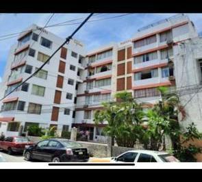 Edificio · 1800m² · Edificio de Departamentos y Terreno a un Costado Se Venden Juntos!