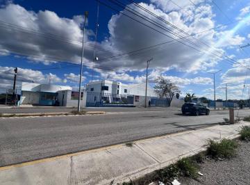 Terreno comercial · 50000m² · Fabrica en Venta en Tehuacán Puebla, con Terreno de 5 Ha y Construcción de 12,500 M&sup2;!