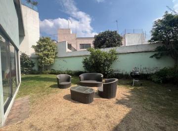 Casa · 630m² · 4 Recámaras · 4 Estacionamientos · Casa en Renta en Av de Los Bosques, Lomas de Tecamachalco!