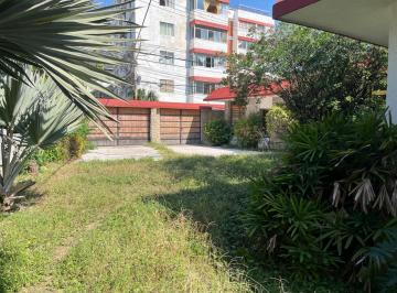 Terreno / Lote · 270m² · Super Terreno en Venta a Pasos de La Costera Miguel Aleman en Zona de Consultorios y Hospitales!