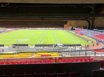 Departamento · 40m² · 2 Estacionamientos · Palco en Venta en Zona Norte del Estadio Azteca!