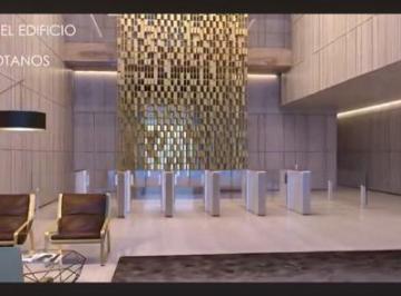 Oficina · 622m² · Oficinas en Renta en Corporativo Aaa en Polanco!