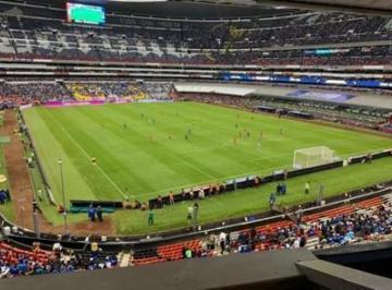 Departamento · 40m² · 3 Estacionamientos · Super Palco en Venta en El Estadio Azteca!
