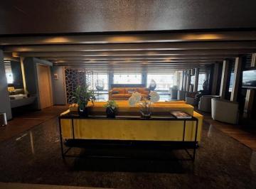 Departamento · 164m² · 3 Recámaras · 2 Estacionamientos · Departamentos en Venta en Antia Exclusive Living, Interlomas!