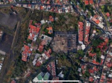 Terreno / Lote · 1764m² · Terreno en Venta en Circuito Fuentes del Pedregal, Alcaldía Tlalpan.