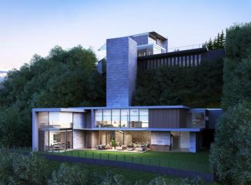 Terreno / Lote · Terreno con Proyecto de Lujo en Venta, en La Punta, Bosques de Las Lomas!
