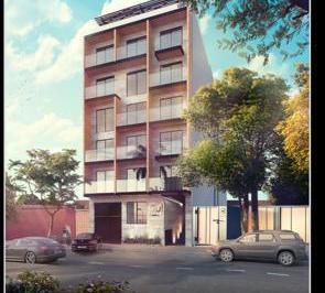 Departamento · 72m² · 2 Recámaras · En Venta Departamentos en Angel Urraza, con Amenidades!