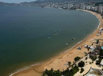 Departamento · 295m² · 4 Recámaras · 2 Estacionamientos · Departamento en Venta en Costa Victoria Resorts, Acapulco, Gro.