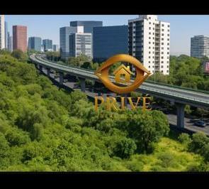 Terreno / Lote · 16065m² · Terreno Comercial con Gran Potencial en Zona Mixta, en Periferico Sur!