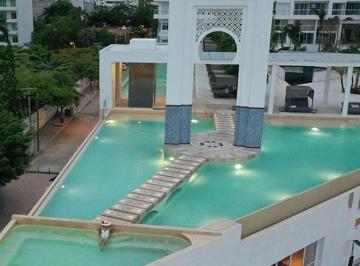 Departamento · 80m² · 2 Recámaras · 1 Estacionamiento · Departamento en Venta en Armando´s Le Club Acapulco!