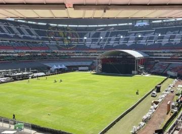 Departamento · 40m² · 10 Recámaras · 2 Estacionamientos · Palco en Venta en El Estadio Azteca!