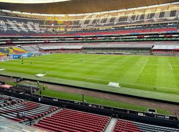 Departamento · 40m² · 10 Recámaras · 2 Estacionamientos · Palco en Venta en El Estadio Azteca!