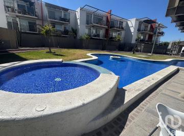 Departamento · 105m² · 3 Recámaras · 2 Estacionamientos · Departamento en Venta en Residencial Terranova, Corregidora Querétaro