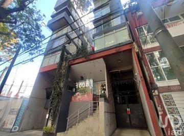 Departamento · 74m² · 2 Recámaras · 1 Estacionamiento · Departamento en Venta en Av Cuauhtemoc