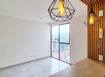 Departamento · 60m² · 2 Recámaras · 1 Estacionamiento · Departamento con Rooftop Privado en Venta en Portales, Cdmx