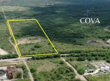 Terreno / Lote · 100000m² · Terreno en Carr. Al Chocolate S/n