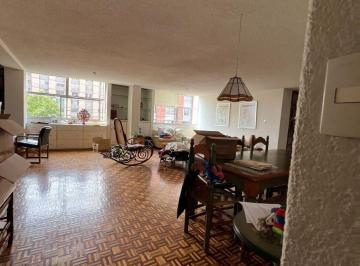 Departamento de 5 habitaciones, Alvaro Obregón · Departamento en Venta