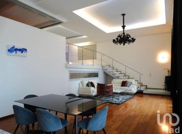 Departamento · 140m² · 1 Recámara · 2 Estacionamientos · Departamento en Venta en San Jeronimo en $8,100,000