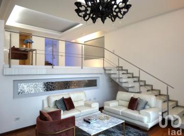 Departamento · 140m² · 1 Recámara · 2 Estacionamientos · Departamento en Venta en San Jeronimo