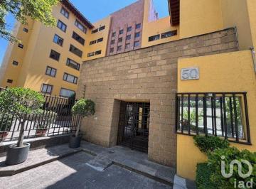 Departamento · 230m² · 3 Recámaras · 3 Estacionamientos · Se Vende Departamento Remodelado en Santa Fe