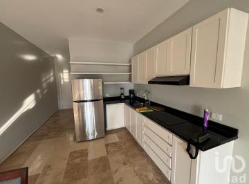 Departamento · 105m² · 2 Recámaras · Se Renta Departamento en La Zona Mas Exclusiva de Mazatlan en Isla Veleros La Marina