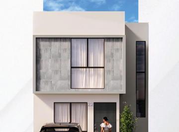 Casa en condominio de 3 habitaciones, Tonalá · Casa en Preventa con Recámara en Planta Baja en Vistas del Pedregal, Tonalá