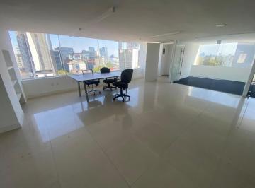 Oficina · 300m² · 10 Recámaras · 2 Estacionamientos · Oficina en Renta en Polanco