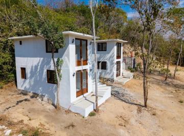 Casa · 80m² · 2 Recámaras · 1 Estacionamiento · Casa en Venta a 10 Minutos del Aeropuerto Internacional de Bahías de Huatulco