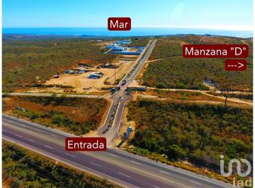Terreno / Lote · 5040m² · Se Vende Terreno de Más de 5 Mil m² en Fraccionamiento Campestre en Cabo San Lucas