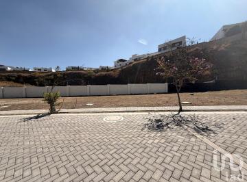 Terreno / Lote · 160m² · Terreno en Parque Alvea, Lomas de Angelopolis