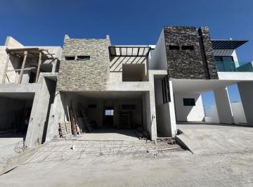 Casa · 300m² · 3 Recámaras · 2 Estacionamientos · Casa en Venta en Cumbres Elite Premier en García